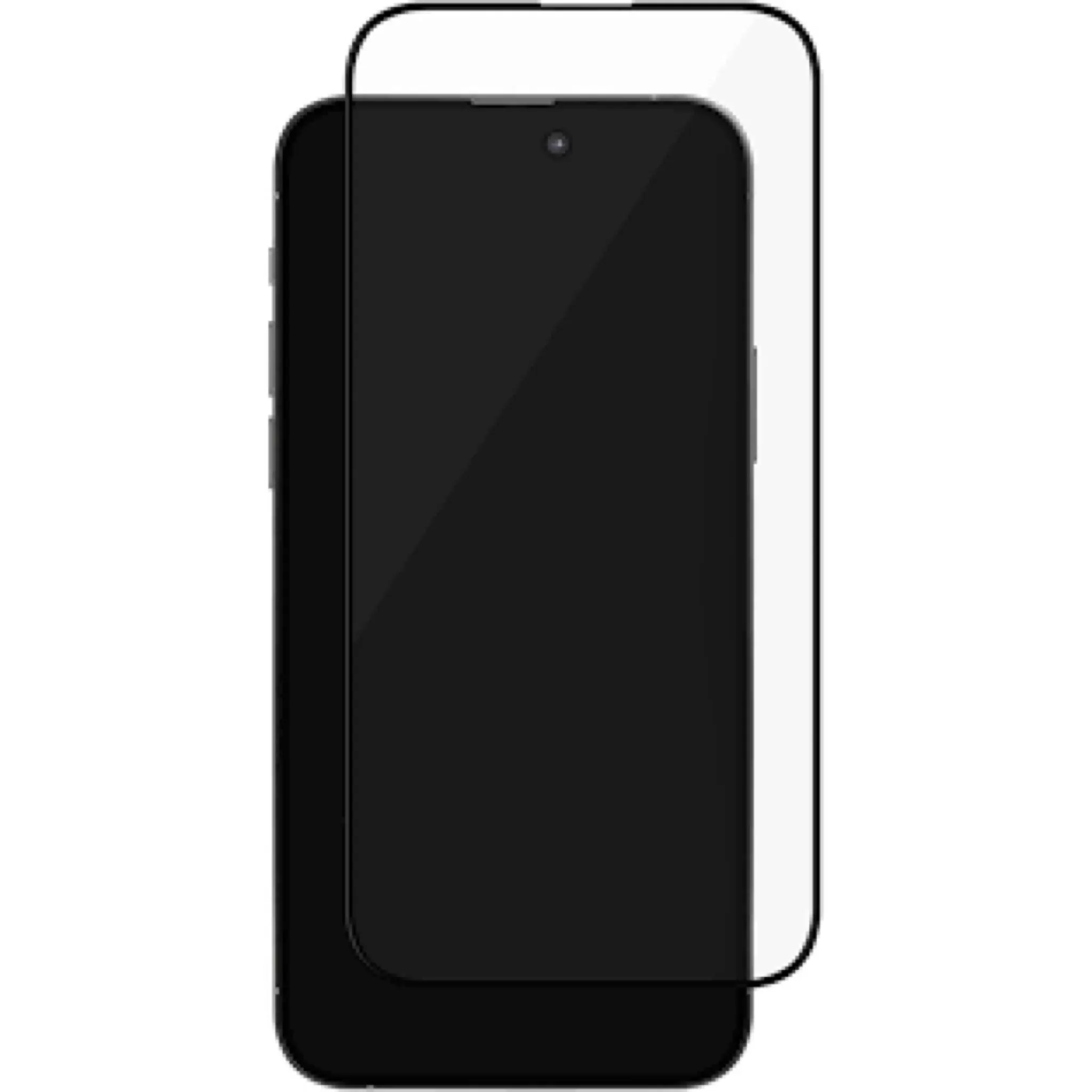 Защитное стекло uBear Privacy iPhone 14 Plus