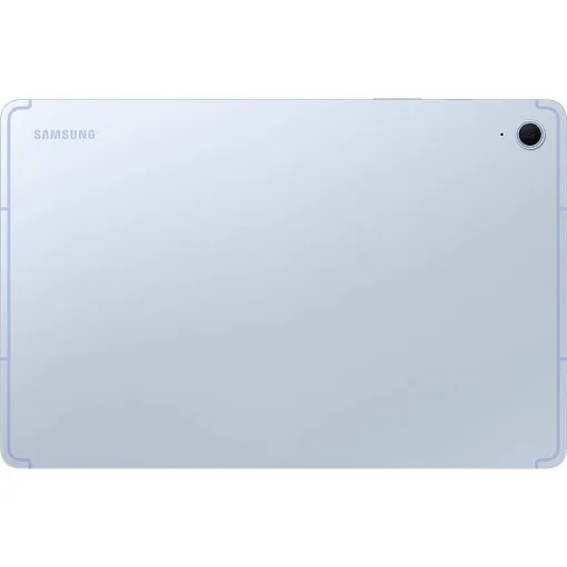 Планшет Samsung Galaxy Tab S10 FE, 12/256 ГБ LTE, голубой