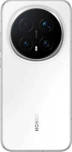Смартфон Honor Magic 8 Pro 12/512 ГБ, белый