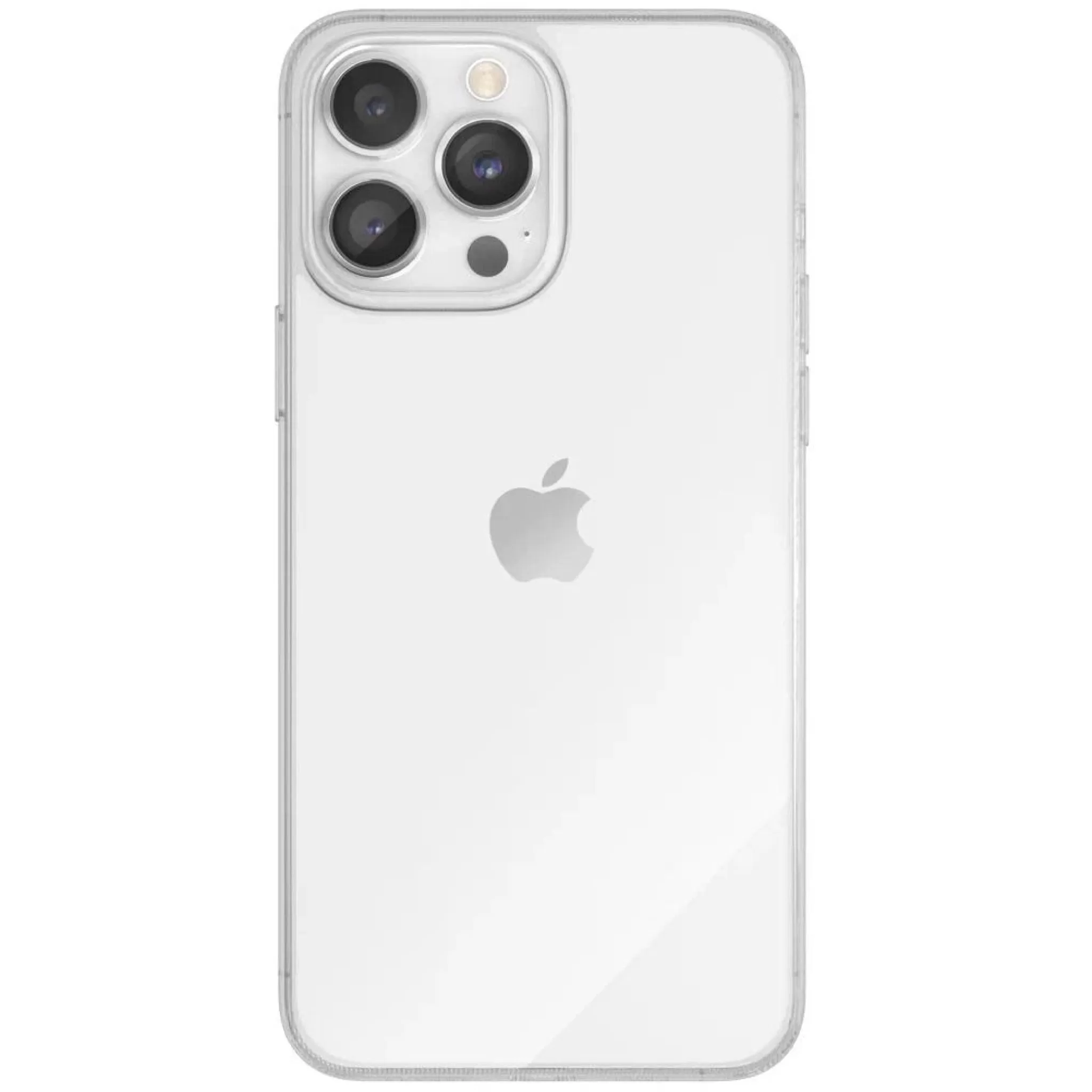 Чехол "vlp" Crystal case для iPhone 14 Pro Max