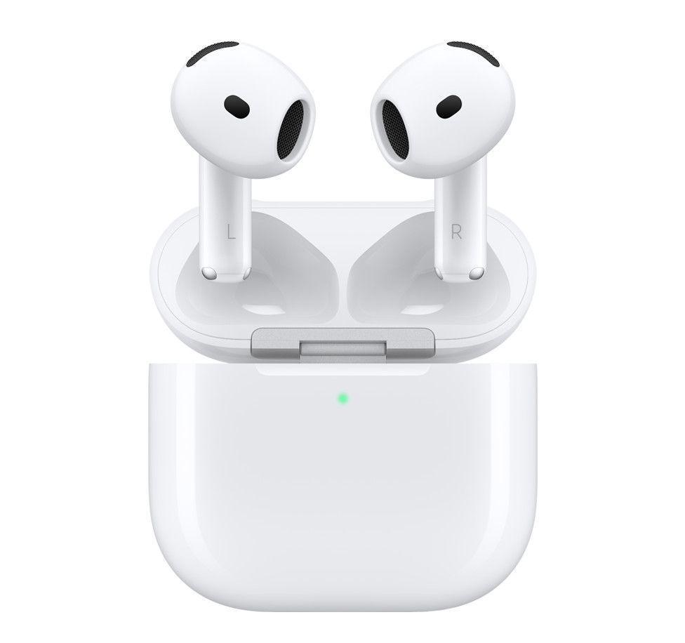 Apple AirPods 4