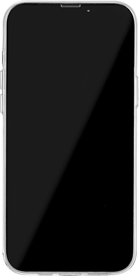 Чехол прозрачный Tone Case uBear iPhone 13 Pro