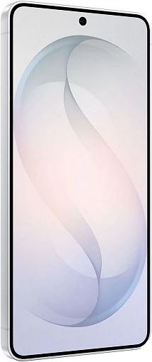 Смартфон Samsung Galaxy S26 Plus 12/256 ГБ, белый (White)